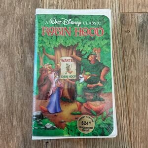 Robin hood black diamond edition